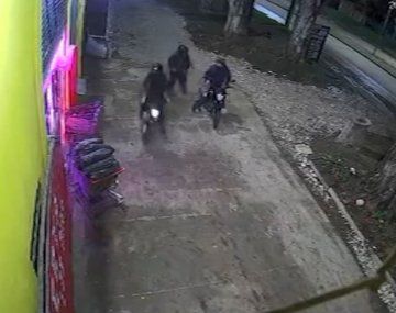 La víctima del robo en José C. Paz se encuentra internada en grave estado