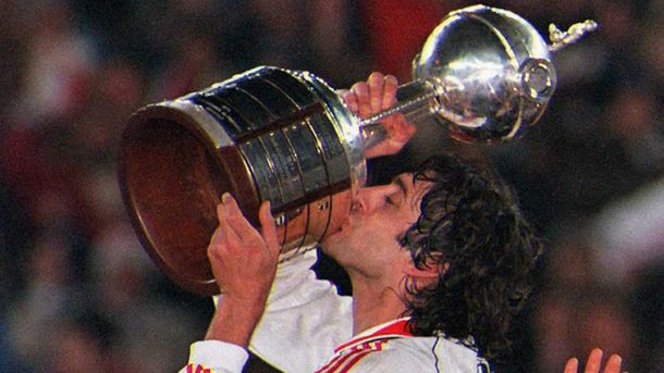 Enzo Francescoli, el Príncipe uruguayo que conquistó Argentina