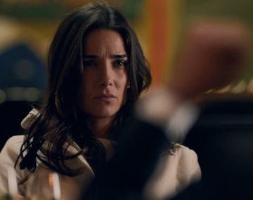 El durísimo tuit de Juana Viale