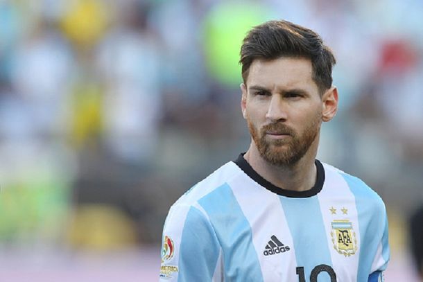 Maradona y Batistuta, en la mira: ¿qué dos récords puede romper Messi en el Mundial?