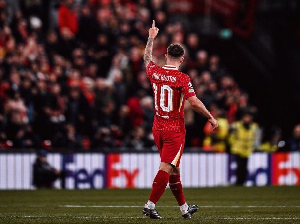 Fútbol libre por celular: cómo ver en vivo Liverpool vs Bayer Leverkusen