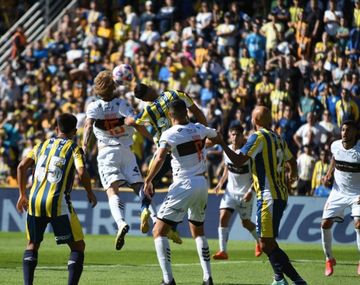Fútbol libre por celular: cómo ver en vivo Rosario Central vs Platense