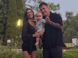 El dramático episodio que atravesó Sol Pérez con su bebé: Que alguien le haga RCP