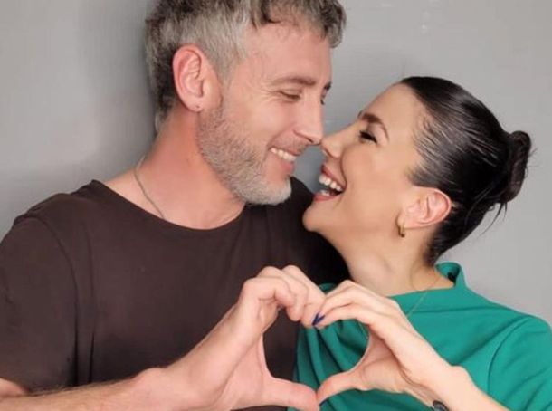 Andrea Rincón confirmó su separación de Mauricio Corrado tras la propuesta de casamiento