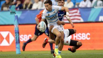 los pumas 7s debutaron con una derrota en el circuito mundial de seven en dubai los pumas 7s debutaron con una derrota en el circuito mundial de seven en dubai