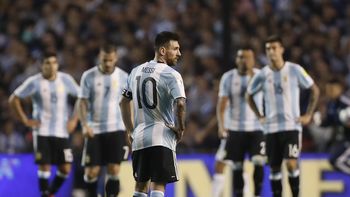 seleccion argentina: ¿esta es la nueva camiseta para 2018? seleccion argentina: ¿esta es la nueva camiseta para 2018?