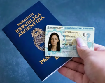 Cómo serán el nuevo DNI y el pasaporte a partir de febrero: todos los cambios