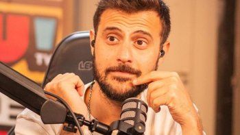 Diego Leuco. Diego Leuco.