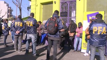 desbaratan a una organizacion que realizaba abortos clandestinos desbaratan a una organizacion que realizaba abortos clandestinos