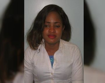 Nueve años de cárcel para una mujer que quemó a su novio con una plancha