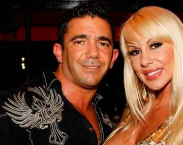 Farro: No quiero ser más la novia del preso