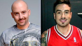 muscari, sobre su denuncia por violencia entre fede bal y barbie velez: lo volveria a hacer muscari, sobre su denuncia por violencia entre fede bal y barbie velez: lo volveria a hacer