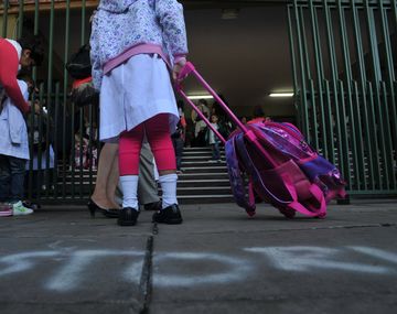 Es oficial: la educación inicial obligatoria comienza a los 4 años