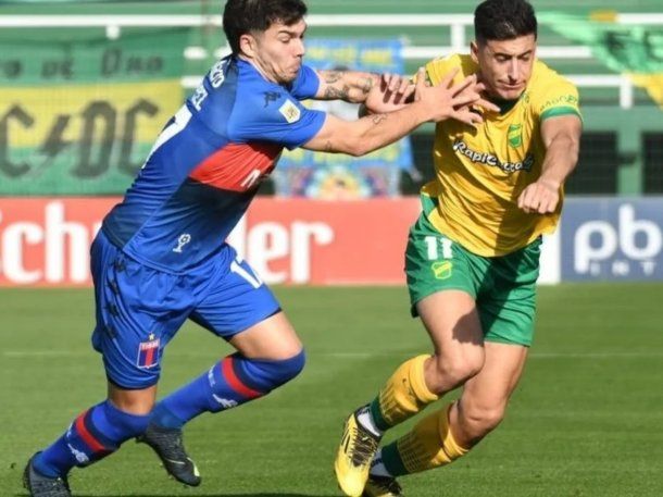 Fútbol libre por celular: cómo ver en vivo Tigre vs Defensa y Justicia