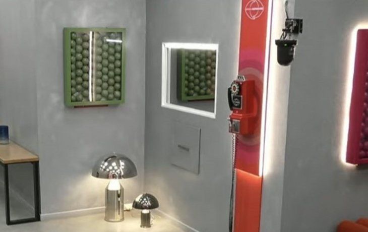 Sonó el teléfono rojo de Gran Hermano: el beneficio que sacudió la casa