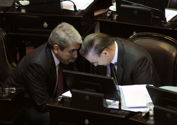 El Senado aprobó la reforma del Consejo de la Magistratura