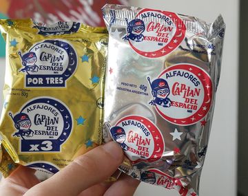 El Capitán del Espacio, un clásico del kiosco