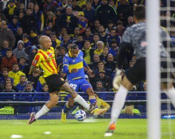 Cómo ver en vivo Deportivo Pereira vs Boca por la Copa Libertadores