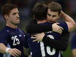 los gladiadores del handball perdieron con qatar y quedaron afuera de los cuartos de final los gladiadores del handball perdieron con qatar y quedaron afuera de los cuartos de final