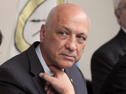 Bonfatti vetó el desdoblamiento de las elecciones en 2013