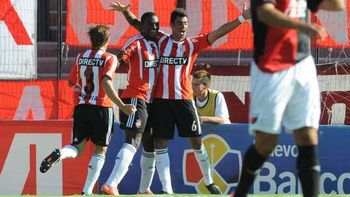 estudiantes vencio a atletico tucuman en su debut en catamarca estudiantes vencio a atletico tucuman en su debut en catamarca