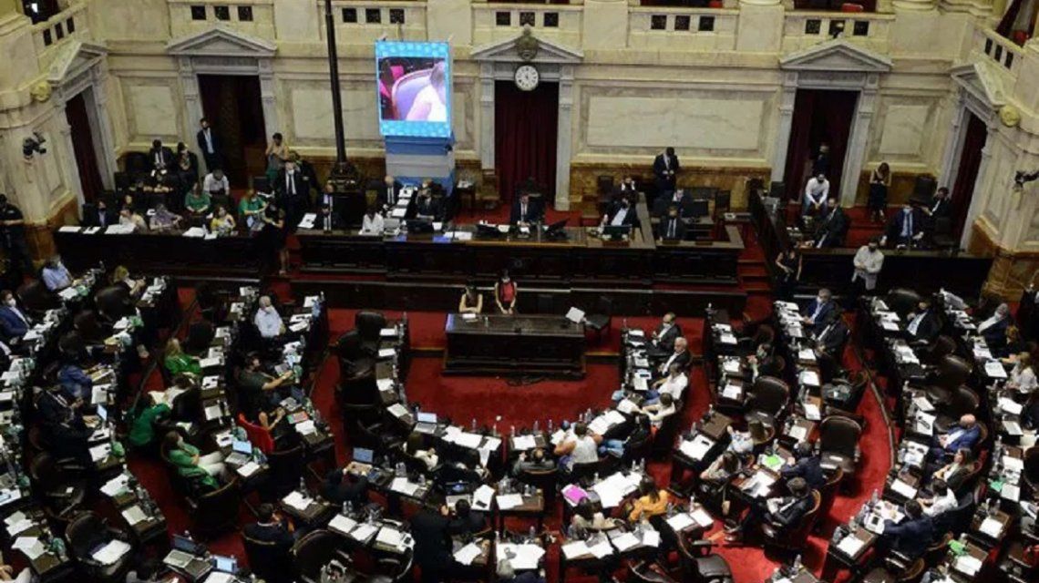 la-modificacion-del-impuesto-las-ganancias-ya-se-trata-diputados