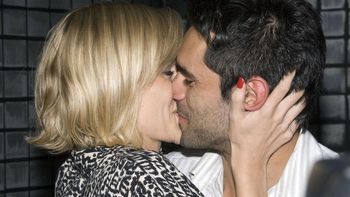 heredia y gandini se mudan por la inseguridad heredia y gandini se mudan por la inseguridad