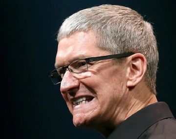 Millonaria multa a Apple por evasión