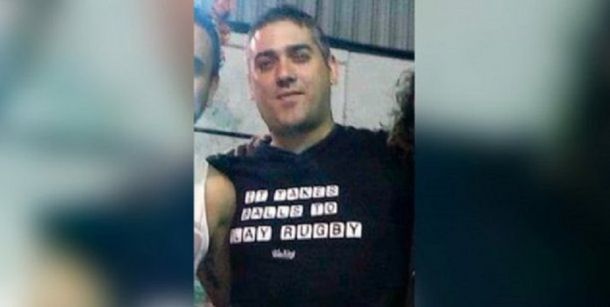 Detuvieron al acusado de matar al DT de futsal