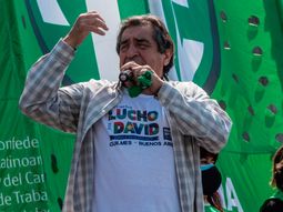 Paritarias de estatales: ATE y UPCN firmaron juntos por primera vez desde 2006