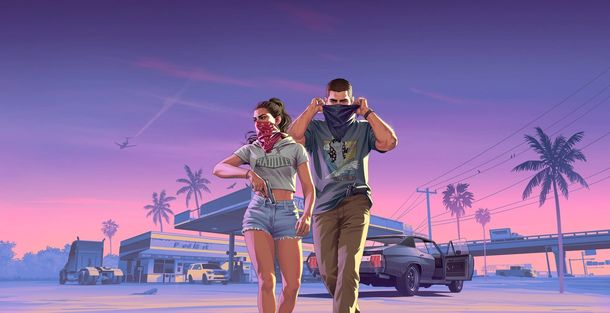GTA VI y Netflix: qué mostró el primer gameplay oficial y por qué la alianza dio que hablar