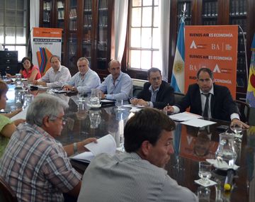 Provincia cerrará una buena negociación