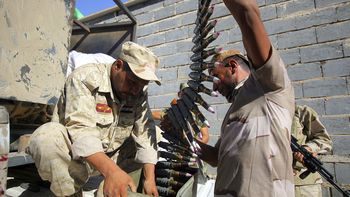 preven que la lucha contra isis durara anos preven que la lucha contra isis durara anos