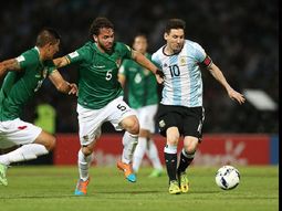 insolito: el dt de bolivia hizo una convocatoria... ¡de casi 100 jugadores! insolito: el dt de bolivia hizo una convocatoria... ¡de casi 100 jugadores!