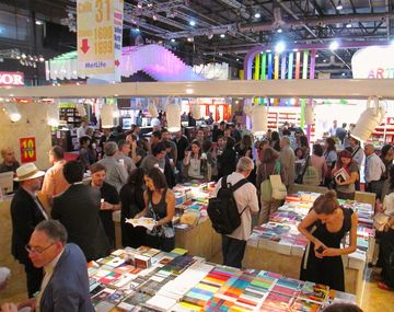 La Feria del Libro abre sus puertas con México DF como ciudad invitada