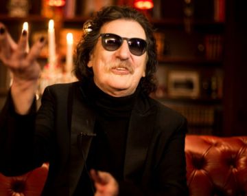 El comunicado de la salud de Charly