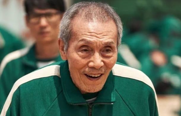 El Juego del Calamar: un actor de la serie de Netflix fue condenado a 8 meses de prisión