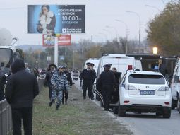 filman el atentado suicida que dejo seis muertos en rusia filman el atentado suicida que dejo seis muertos en rusia