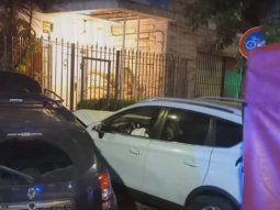 Uno de los conductores del choque fatal de Floresta estaba drogado y borracho