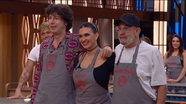 MasterChef Celebrity tuvo su última chance: quién se salvó y quiénes son los nominados