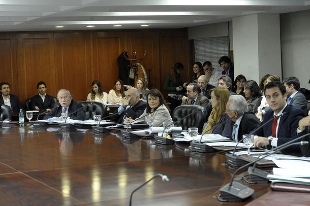 Tras la renuncia de su presidenta, renueva autoridades el Consejo de la Magistratura