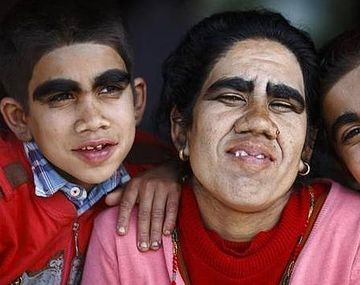 La familia después del tratamiento