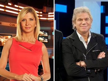 Todos los nominados a los premios Tato 2013: seis son de C5N