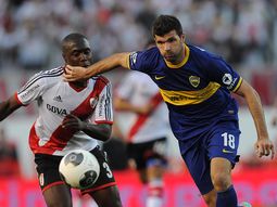boca y river comienzan a trabajar con el objetivo de cambiar sus caras boca y river comienzan a trabajar con el objetivo de cambiar sus caras