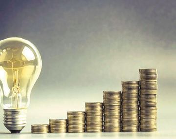 La luz volverá a subir en febrero y marzo