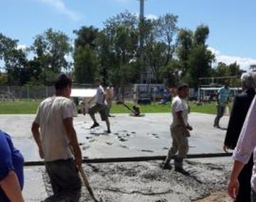 El Gobierno de la Ciudad acusa a docentes de frenar la construcción de una escuela