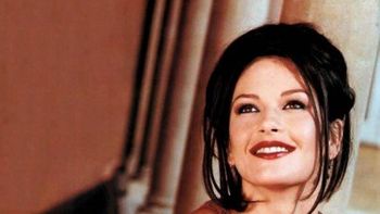 Zeta Jones Zeta Jones