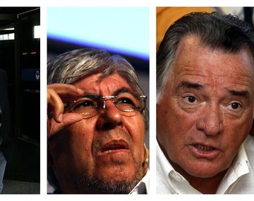 Cuáles son las tres CGT que quedaron tras la ruptura