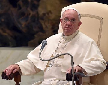 El Papa autorizó  absolver el aborto