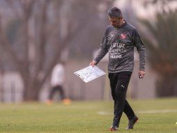 la fuerte decision que tomo julio vaccari en independiente con tres jugadores la fuerte decision que tomo julio vaccari en independiente con tres jugadores